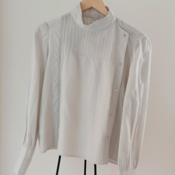 Isabel Marant Etoile Blouse - Picture 3 of 8
